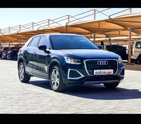Used Audi Q2 30 TFSI Basic (116 HP) 2024 Used Audi Q2 30 TFSI Basic (116 HP) 2024 for sale