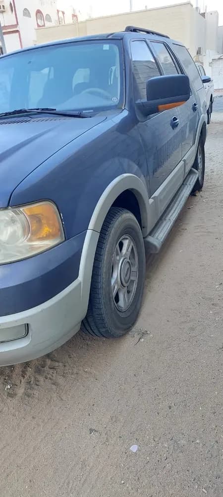 Used Ford Freestar 2005
