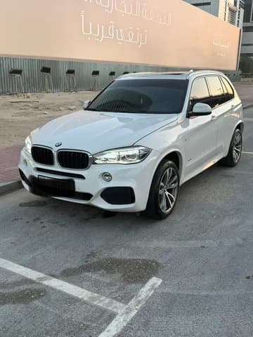 Used BMW X5 xDrive 35i 2017 Used BMW X5 xDrive 35i 2017 used_cars.forSale