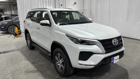 Used Toyota Fortuner 2024 Used Toyota Fortuner 2024 used_cars.forSale
