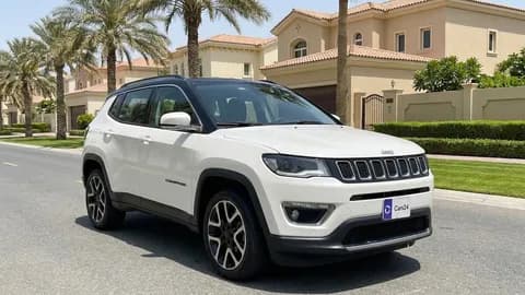 Used Jeep Compass 2019 Used Jeep Compass 2019 used_cars.forSale