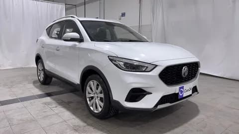 Used MG ZS 2023 Used MG ZS 2023 used_cars.forSale