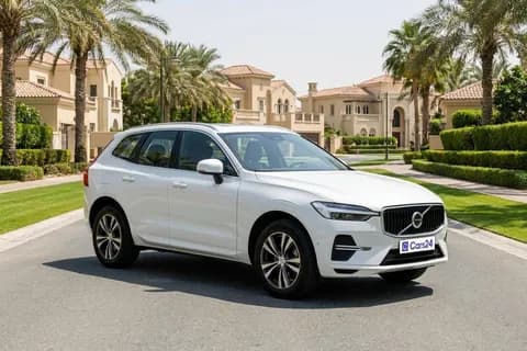 Used Volvo XC60 2024 Used Volvo XC60 2024 used_cars.forSale