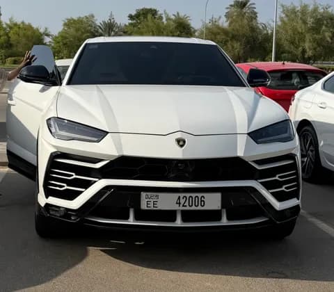 Used Lamborghini Urus 4.0T V8 Performante 2019 Used Lamborghini Urus 4.0T V8 Performante 2019 used_cars.forSale