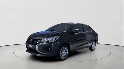 Used Mitsubishi Attrage 2025 Used Mitsubishi Attrage 2025 used_cars.forSale