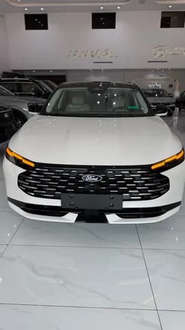 فورد تيريوس 2.0L EcoBoost SE 2026 جديدة فورد تيريوس 2.0L EcoBoost SE 2026 جديدة used_cars.forSale