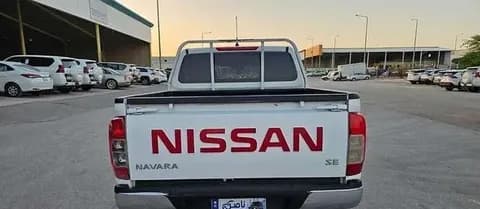 Used Nissan Navara 2016 Used Nissan Navara 2016 used_cars.forSale