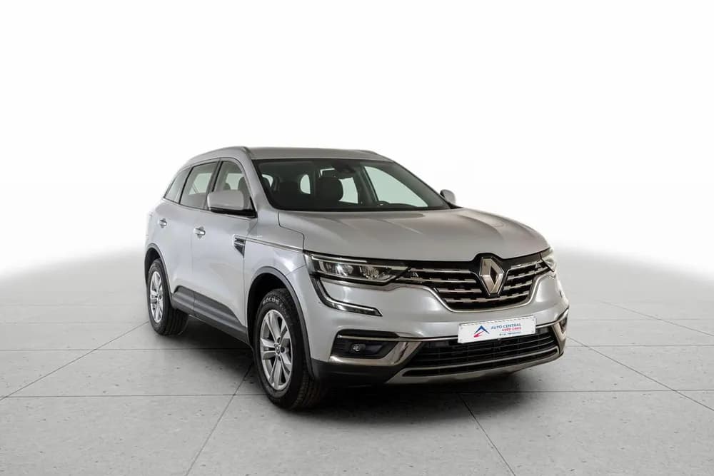 Used Renault Koleos 2023