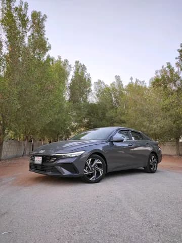 Used Hyundai Elantra 2.0L Top 2024 Used Hyundai Elantra 2.0L Top 2024 used_cars.forSale