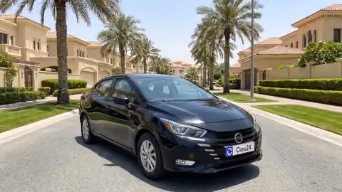 Used Nissan Sunny 2024 Used Nissan Sunny 2024 for sale
