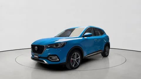 New MG HS 2023 New MG HS 2023 للبيع