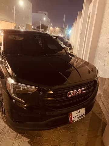 جي إم سي تيرين 1.5T SLE (AWD) 2020 مستعملة جي إم سي تيرين 1.5T SLE (AWD) 2020 مستعملة للبيع