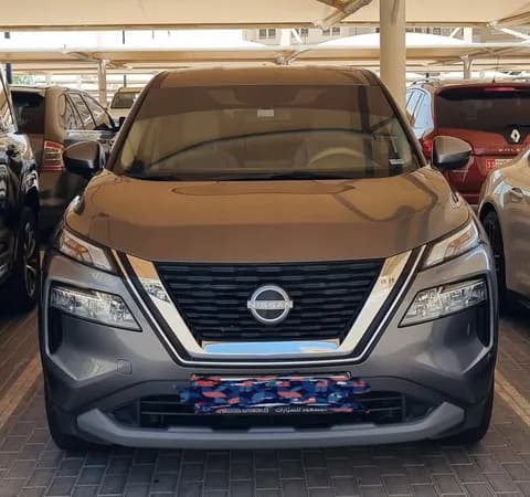 نيسان إكس تريل 2.5 S 2WD 2025 مستعملة نيسان إكس تريل 2.5 S 2WD 2025 مستعملة للبيع
