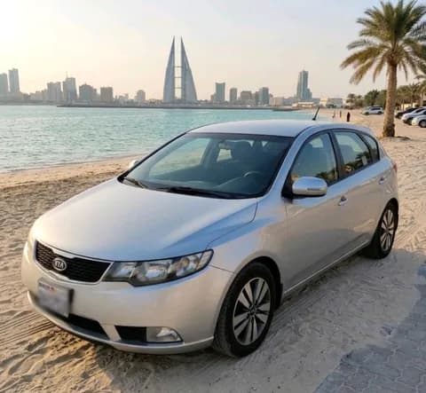 Used Kia Cerato 2.0L SX 2013 Used Kia Cerato 2.0L SX 2013 for sale