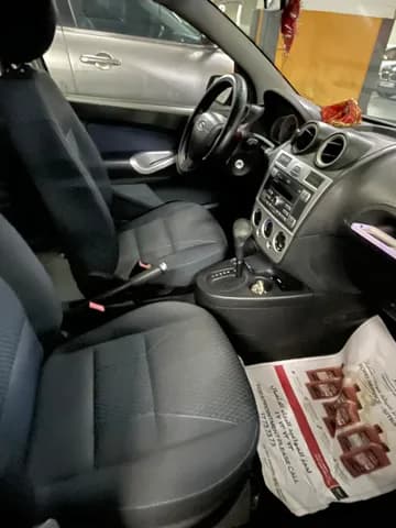 Used Ford Figo 1.6L 2013 Used Ford Figo 1.6L 2013 for sale
