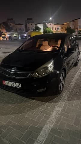 Used Kia Rio 2014 Used Kia Rio 2014 for sale