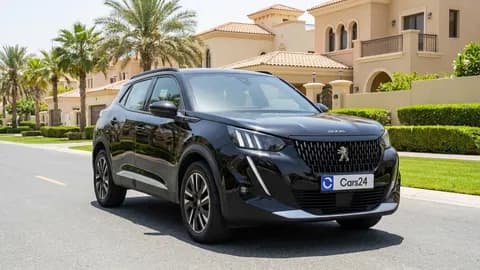 Used Peugeot 2008 2023 Used Peugeot 2008 2023 for sale