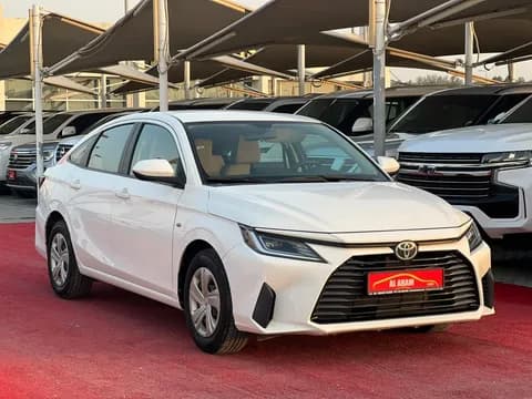 Used Toyota Yaris 1.5L SE 2023 Used Toyota Yaris 1.5L SE 2023 for sale