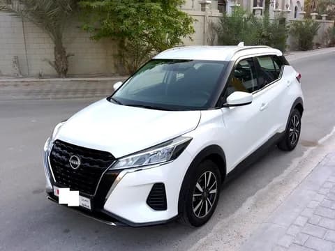 نيسان كيكس AWD 2024 مستعملة نيسان كيكس AWD 2024 مستعملة للبيع