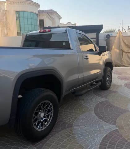 Used GMC Sierra Sierra 1500 5.3L All Wheel Drive 2023 Used GMC Sierra Sierra 1500 5.3L All Wheel Drive 2023 for sale