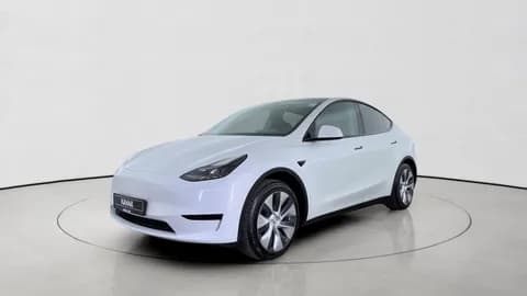 تسلا Model Y 2024 مستعملة تسلا Model Y 2024 مستعملة للبيع