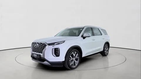 هيونداي باليسايد 2022 مستعملة هيونداي باليسايد 2022 مستعملة للبيع