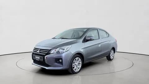 Used Mitsubishi Attrage 2023 Used Mitsubishi Attrage 2023 for sale