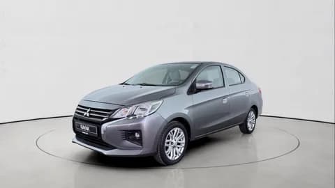 Used Mitsubishi Attrage 2023 Used Mitsubishi Attrage 2023 for sale