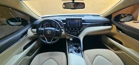 Used Toyota Camry 2023 Used Toyota Camry 2023 for sale
