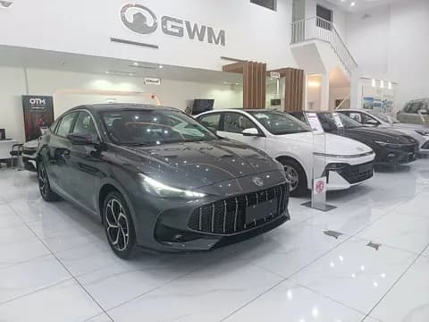 New MG GT 1.5L COM 2026 New MG GT 1.5L COM 2026 for sale