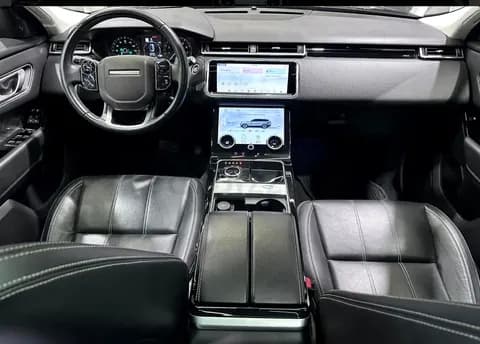 Used Land Rover Range Rover Velar 2018 Used Land Rover Range Rover Velar 2018 for sale