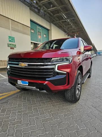 Used Chevrolet Tahoe LT 2023 Used Chevrolet Tahoe LT 2023 for sale