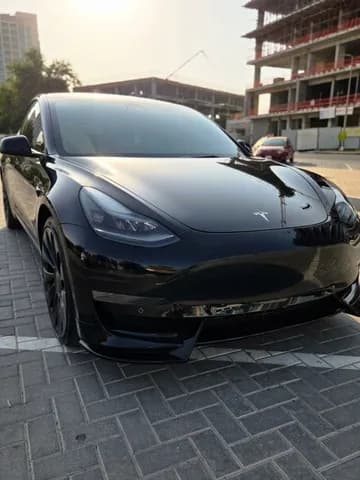 Used Tesla Model 3 2021 Used Tesla Model 3 2021 for sale