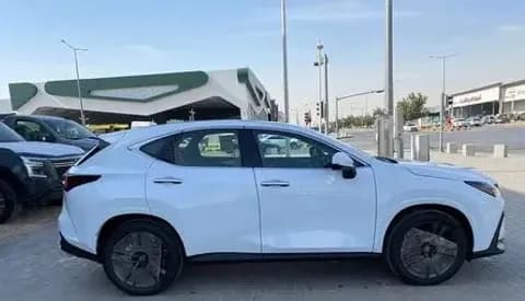 New Lexus NX 2026 New Lexus NX 2026 for sale