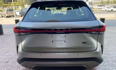 New Lexus RX 2026 New Lexus RX 2026 for sale