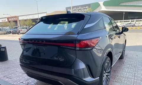 New Lexus RX 350 2026 New Lexus RX 350 2026 for sale