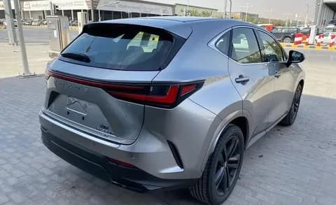 New Lexus NX 2025 New Lexus NX 2025 for sale