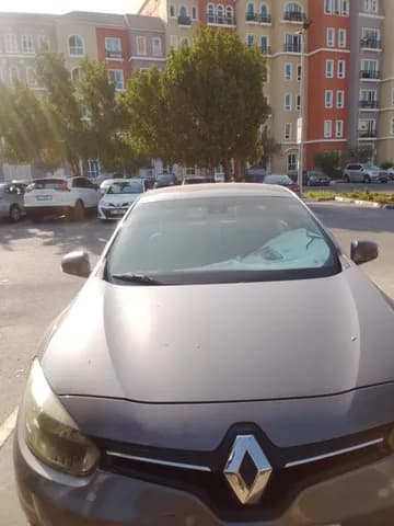 Used Renault Fluence 1.6L PE 2016 Used Renault Fluence 1.6L PE 2016 for sale