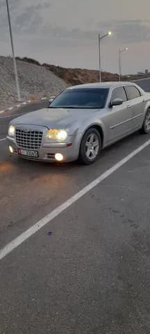 Used Chrysler 300C 300 Executive 5.7L 2008 Used Chrysler 300C 300 Executive 5.7L 2008 for sale