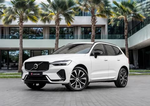 Used Volvo XC60 2023 Used Volvo XC60 2023 للبيع
