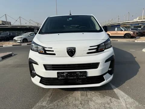 Used Peugeot Expert 2026 Used Peugeot Expert 2026 for sale