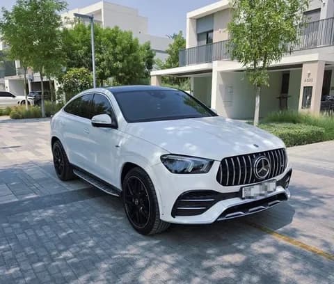 Used Mercedes-Benz GLE-Class 2020 Used Mercedes-Benz GLE-Class 2020 for sale