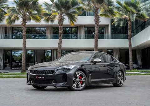 Used Kia Stinger 2020 Used Kia Stinger 2020 for sale