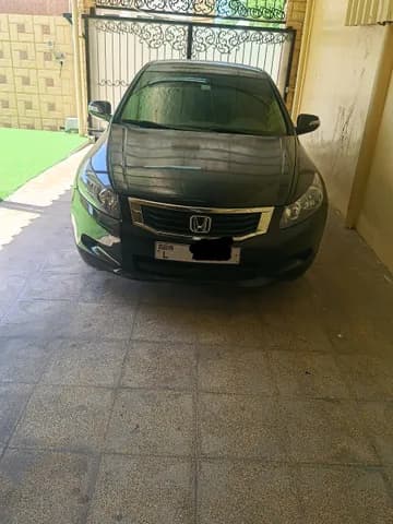 Used Honda Accord EX 2.4L 2008 Used Honda Accord EX 2.4L 2008 for sale