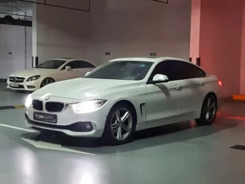 Used BMW 4 Series Coupe 2019 Used BMW 4 Series Coupe 2019 for sale