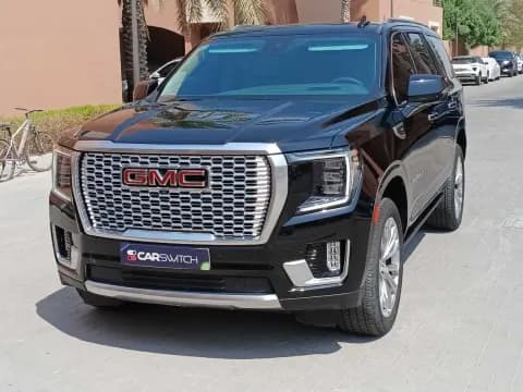 Used GMC Yukon 2024 Used GMC Yukon 2024 للبيع