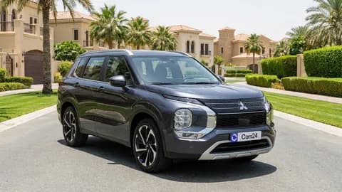 Used Mitsubishi Outlander 2025 Used Mitsubishi Outlander 2025 for sale