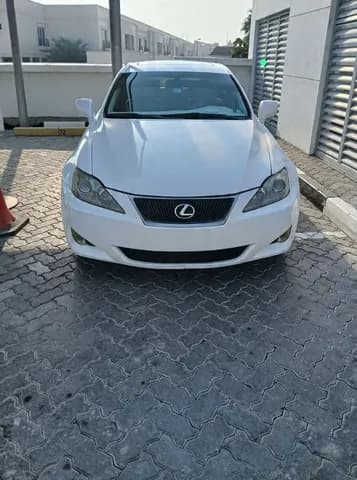 Used Lexus IS250 2008 Used Lexus IS250 2008 for sale