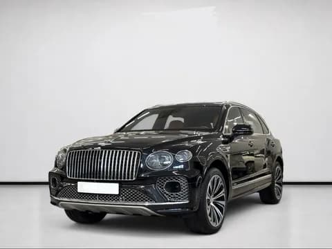 Used Bentley Bentayga 4.0L V8 EWB Azure 2023 Used Bentley Bentayga 4.0L V8 EWB Azure 2023 for sale