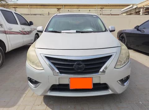 Used Nissan Sunny 1.5L SV 2019 Used Nissan Sunny 1.5L SV 2019 for sale